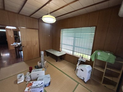  | U戸建