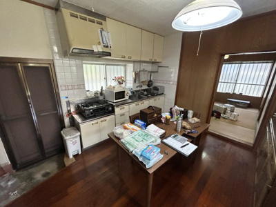  | U戸建