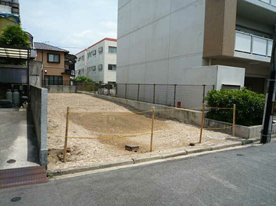 【外観】 | 広島市中区西川口町