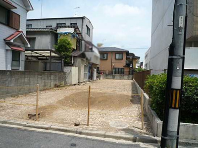 【外観】 | 広島市中区西川口町