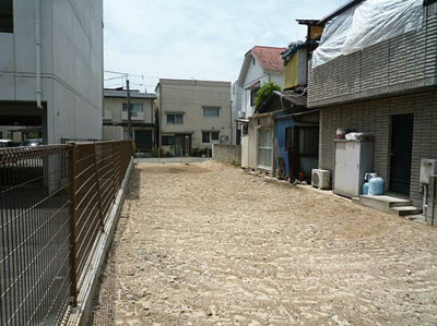 【外観】 | 広島市中区西川口町