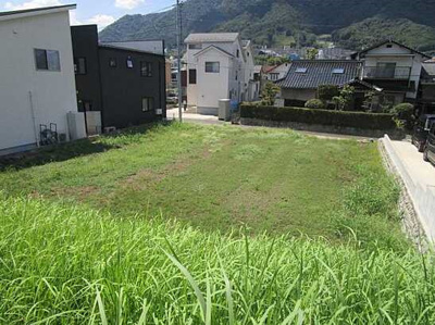 【外観】 | 広島市安佐南区八木９丁目
