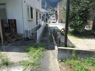 【外観】 | 広島市安佐南区八木９丁目