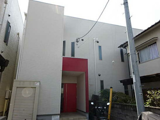 【外観】 | 広島市南区東雲本町３丁目　売アパート