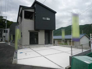 【外観】 | 安芸郡海田町国信２丁目No.1