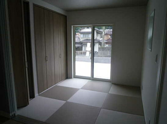 【和室】 | 安芸郡海田町国信２丁目No.1