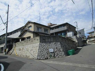 【外観】 | 広島市西区井口鈴が台１丁目