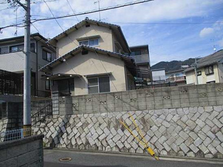 【外観】 | 広島市西区井口鈴が台１丁目