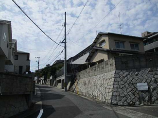 【外観】 | 広島市西区井口鈴が台１丁目