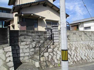 【外観】 | 広島市西区井口鈴が台１丁目