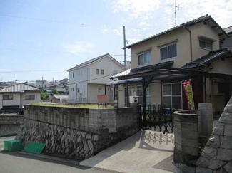 【外観】 | 広島市西区井口鈴が台１丁目