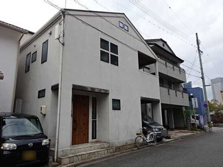 【外観】 | 広島市南区南蟹屋２丁目
