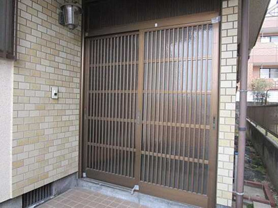 【外観】 | 広島市安佐南区祇園５丁目
