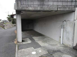 【駐車場】 | 広島市安佐南区祇園５丁目