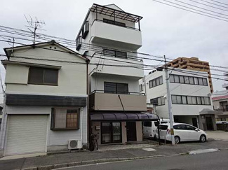 【外観】 | 広島市南区宇品西３丁目