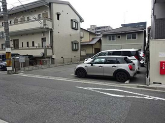 【外観】 | 広島市南区宇品東２丁目