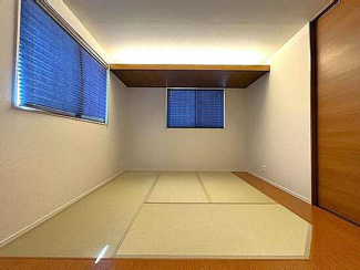 【和室】 | 広島市安佐南区山本新町５丁目 東亜祇園ニュータウン春日野