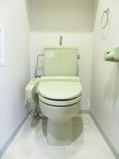 【トイレ】