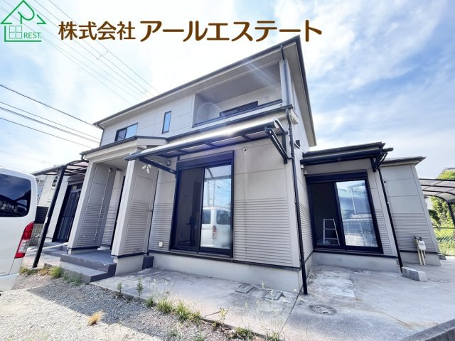 姫路市飾磨区妻鹿　　山陽電鉄「妻鹿駅」徒歩10分