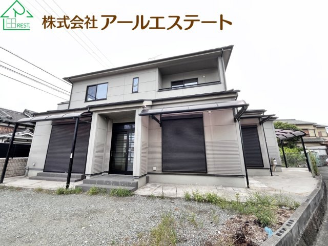 姫路市飾磨区妻鹿　　山陽電鉄「妻鹿駅」徒歩10分
