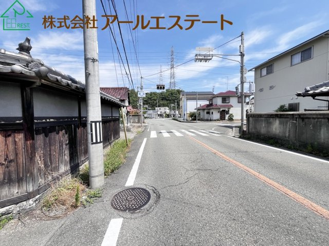 姫路市飾磨区妻鹿　　山陽電鉄「妻鹿駅」徒歩10分の周辺
