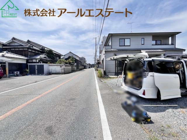 姫路市飾磨区妻鹿　　山陽電鉄「妻鹿駅」徒歩10分の周辺