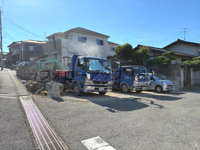 リーブルガーデン北九州市戸畑区東大谷1丁目