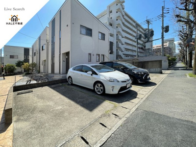 【駐車場】 | Duo　S.K　Squar 