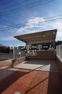 ウエスト パークのその他