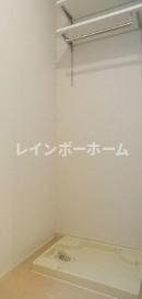 ウエスト パークの設備