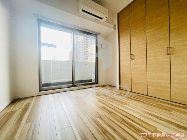 【内装】 | アーバネックス真田山 | ※同物件　別間取り　参考写真