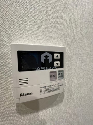 【設備】 | AMBITIOUS鎗屋町 | 同マンション別部屋　参考写真