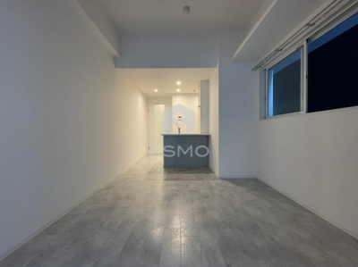 【居間・リビング】 | AMBITIOUS鎗屋町 | 同マンション別部屋　参考写真