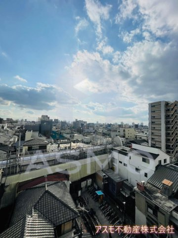 【展望】 | ESPERANZA | 同マンション別部屋参考写真