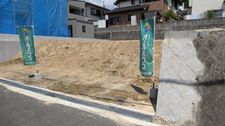 【外観】 | 広島市東区上温品４丁目No.B