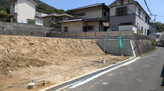 【外観】 | 広島市東区上温品４丁目No.B