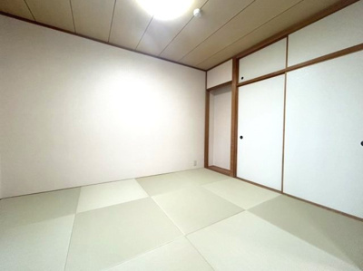 【和室】 | ロイヤルクリスタル井口