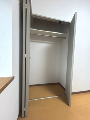 【収納】 | ロイヤルクリスタル井口