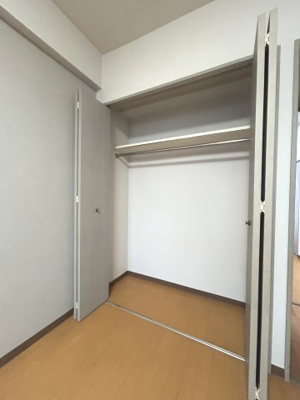 【収納】 | ロイヤルクリスタル井口