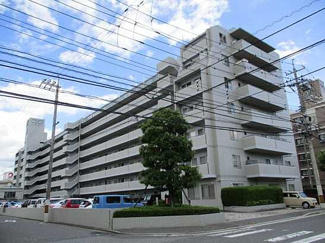 【外観】 | ロイヤルクリスタル井口 | 不動産購入のことなら全てサポートしています！理想の住まいを実現いたします。