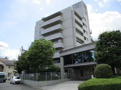 【外観】 | ロイヤルクリスタル井口