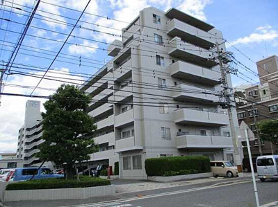 【外観】 | ロイヤルクリスタル井口