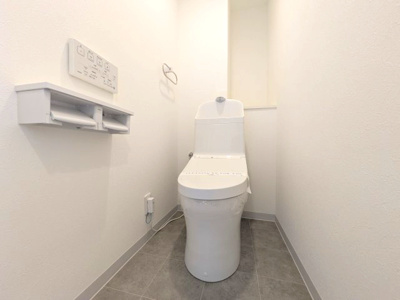 【トイレ】 | ダイアパレス宝町