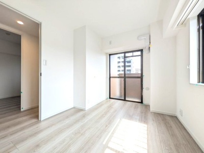 【洋室】 | ダイアパレス宝町
