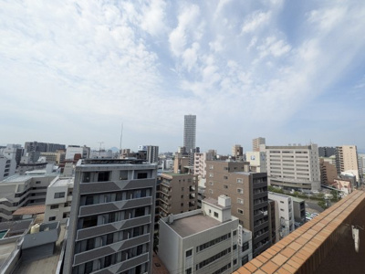 【展望】 | ダイアパレス宝町