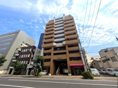 【外観】 | ダイアパレス宝町 | 不動産購入のことなら全てサポートしています！理想の住まいを実現いたします。
