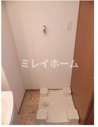ロンスリー・ウエストの設備