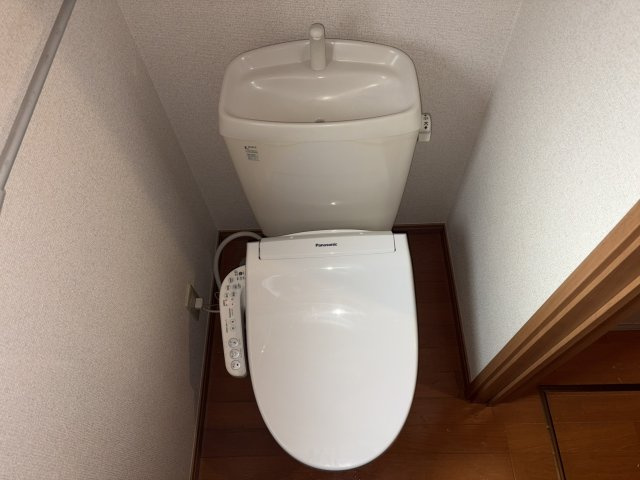 【トイレ】 | コート瀬田