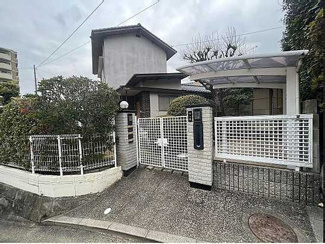 【外観】 | 広島市東区牛田早稲田２丁目