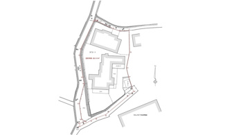 【土地図】 | 広島市東区牛田早稲田２丁目